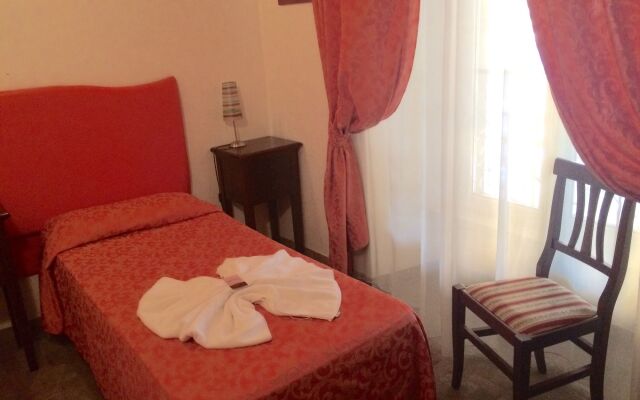 Meraviglia TownHouse