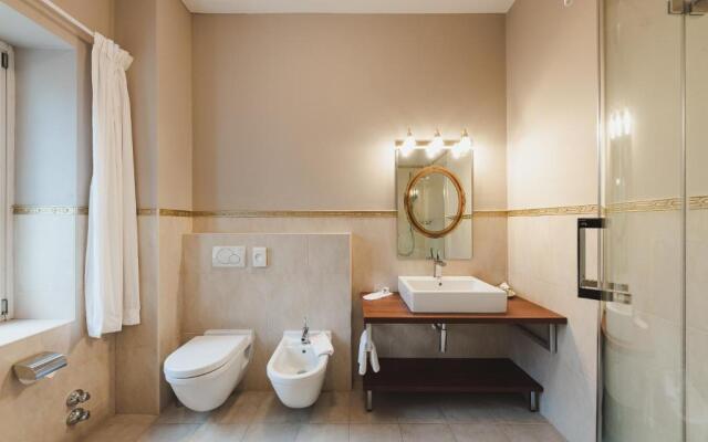 Hotel Adria