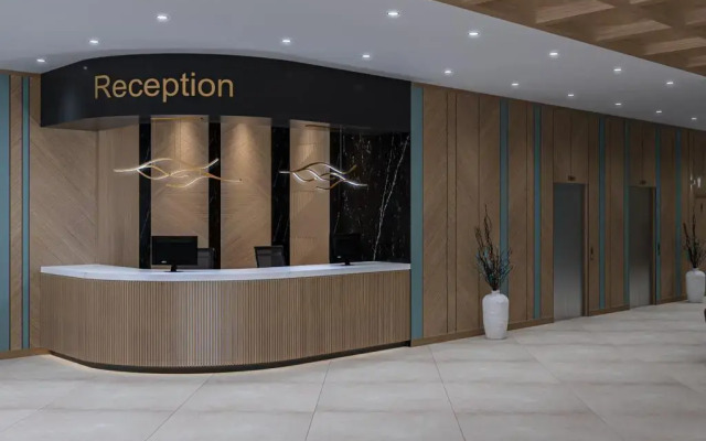 Sarikamis Bayraktepe Motel