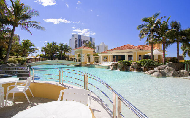 Mantra Towers of Chevron