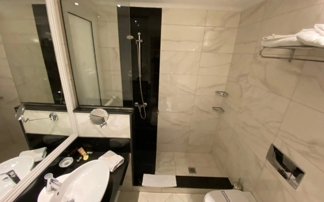 Litohoro Olympus Resort Villas & Spa