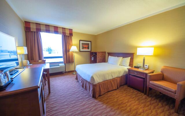 The Water Tower Inn, BW Premier Collection