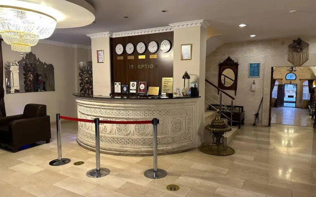 Gazi Konagi Butik Hotel