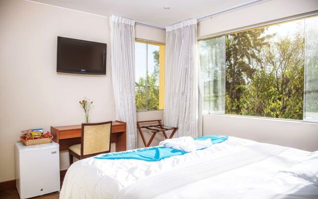 Alwa Classic Hotel Boutique