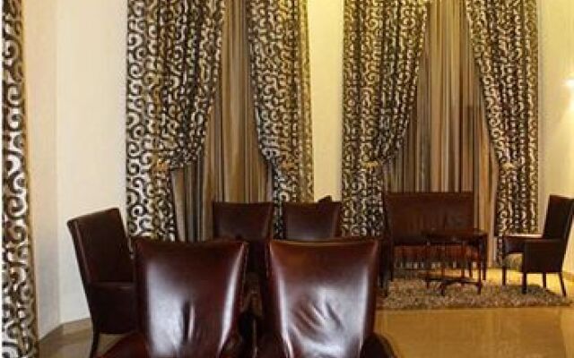 Karibu Leisure Resort