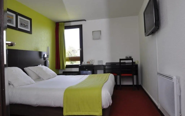 Enzo Hotels Cannes Ecluse by Kyriad Direct