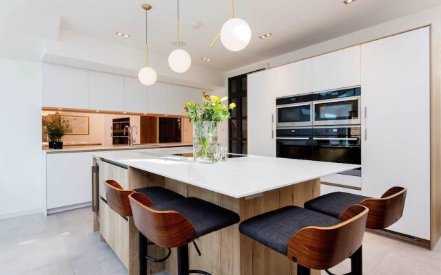 Cool, Calm, Contemporary