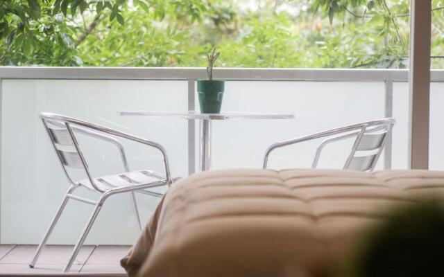 Sucre Suites