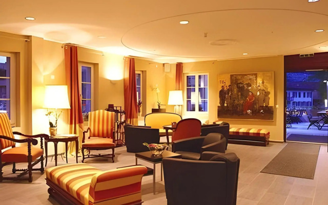 Hotel Kreuz by b_smart