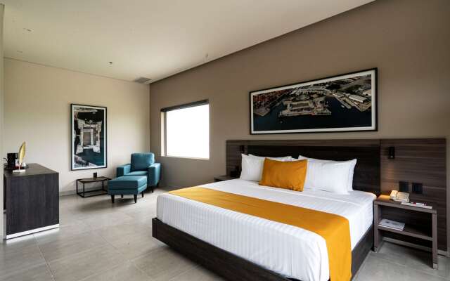 Best Western Plus Riviera Veracruz