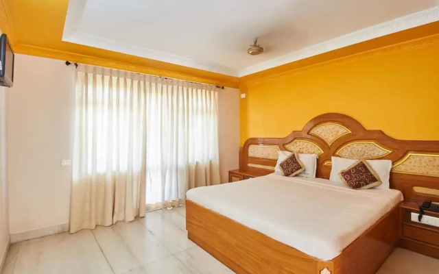 Hotel Sun World