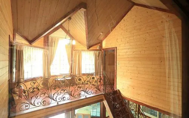 Wild Thyme Eco Guest House