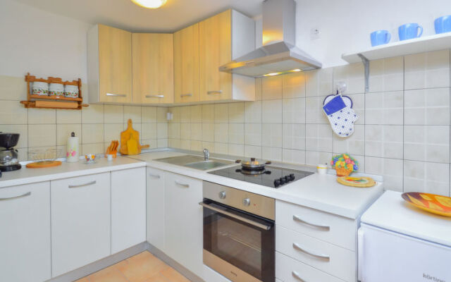 Holiday Home Ledi