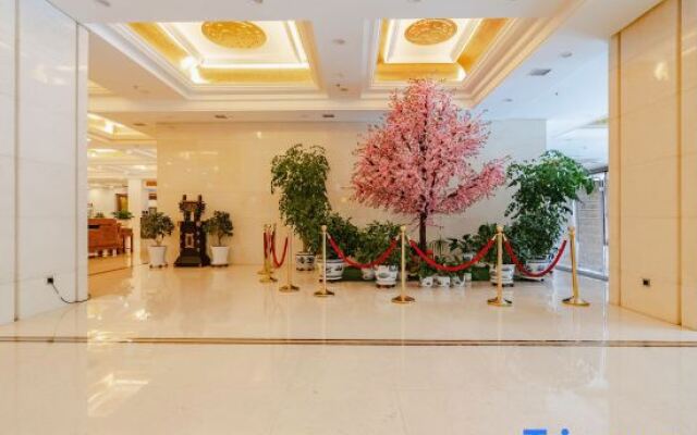 Tianfeng International Hotel