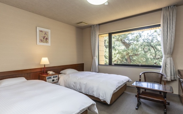 Tabist Kotohikisou – Guest Rooms – Kanonji