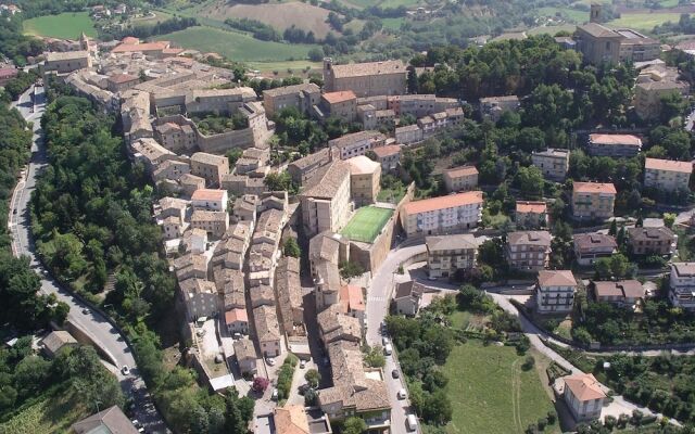 I Sassi Di San Giuseppe