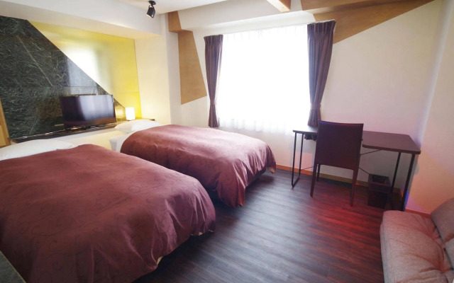 Oak Hotel Ikebukuro