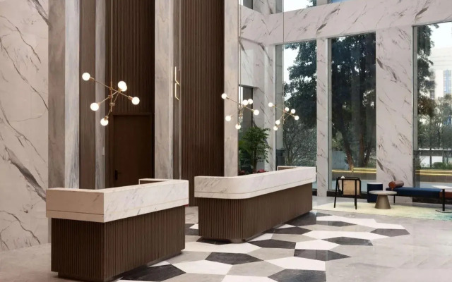 Hilton Garden Inn Jiangmen Xinhui