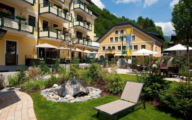 Hotel Alte Post