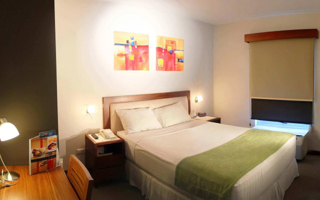 Hotel Hex