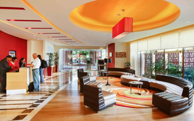 ibis Jaipur City Centre