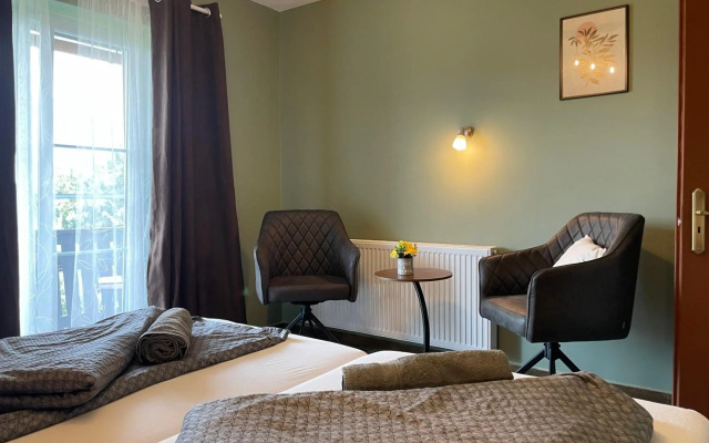 Maxi'Seeblick Apartments