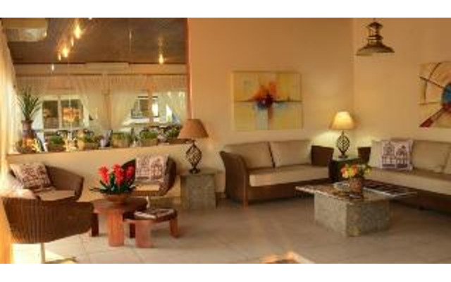 Hotel Pousada Lord