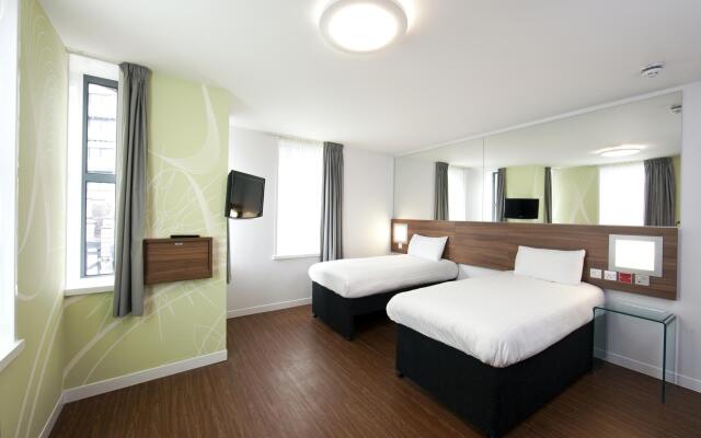 Point A Hotel - Paddington
