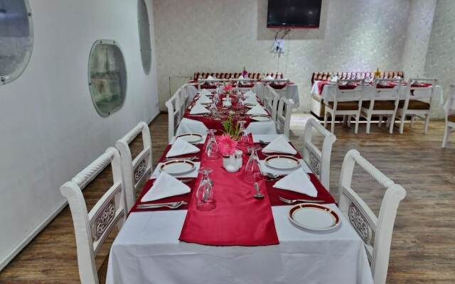 Lemon Tree Hotel