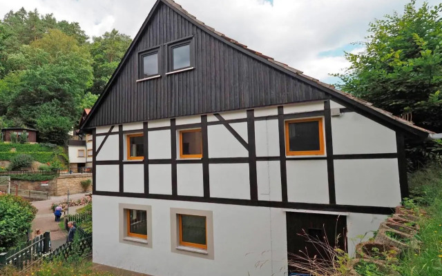 Haus Felsental
