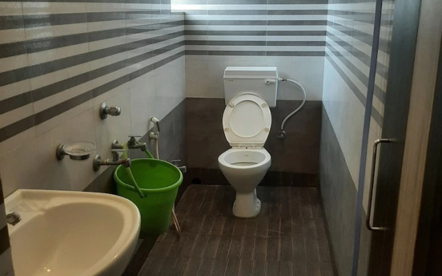 Jairam Samraj Hotel