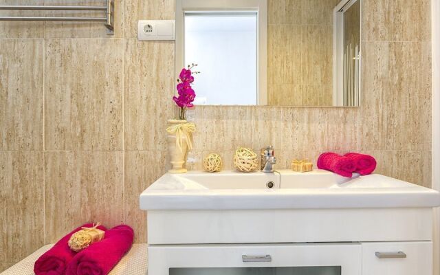 Apartamento Strachan