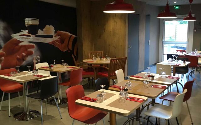 ibis Toulouse Ponts Jumeaux