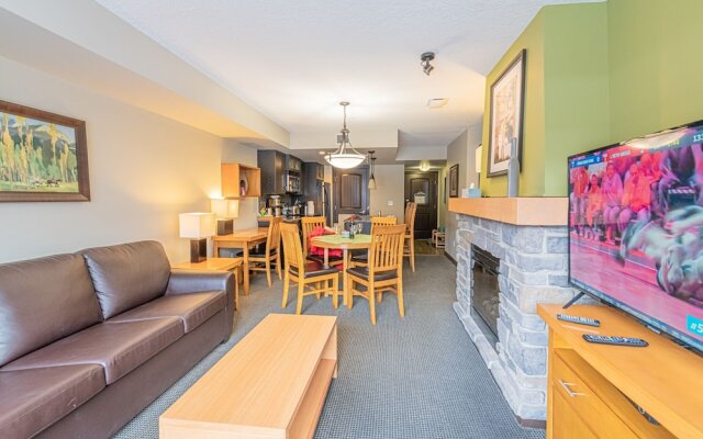 Copperstone Resort - Mountain View Suite