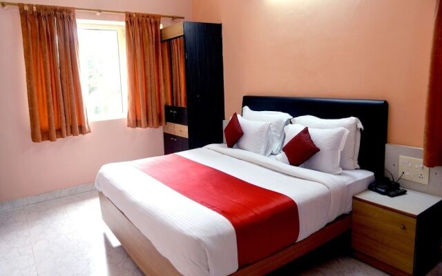 Hotel Central Park Inn