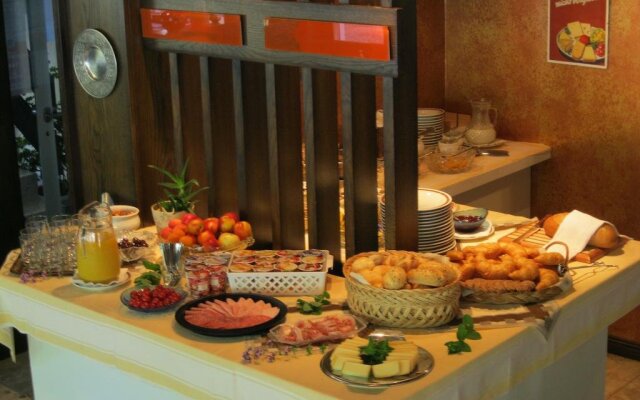 Golfhotel Tenne