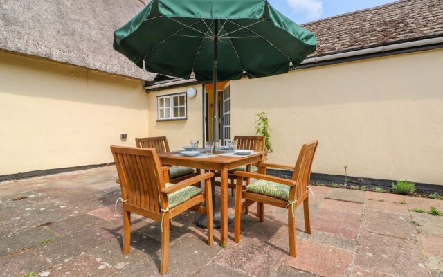 Beaumont's Cottage