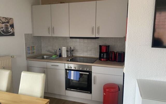 Verpust Comfortable Holiday Residence