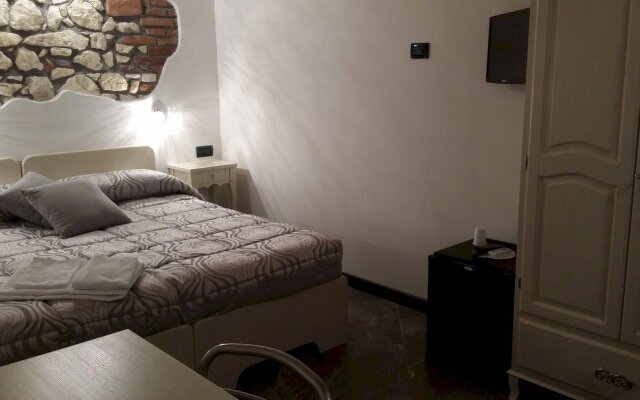 CQ Rooms Verona