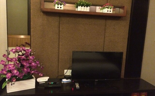 Guangzhou Jiaxin Business Apartment