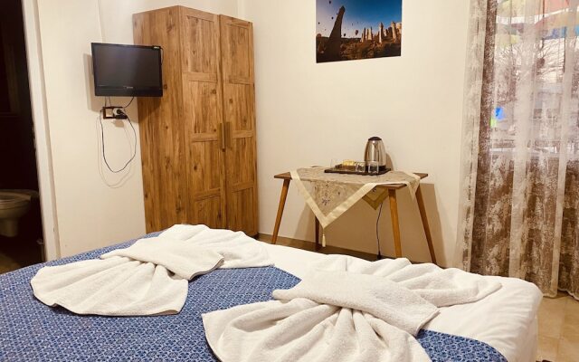 Aysultan Stone House