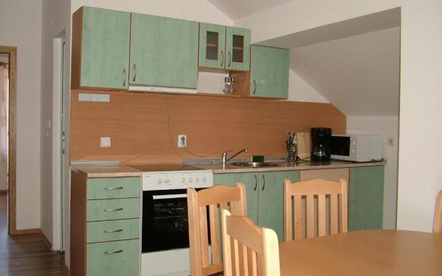 Kisiovi Apartment