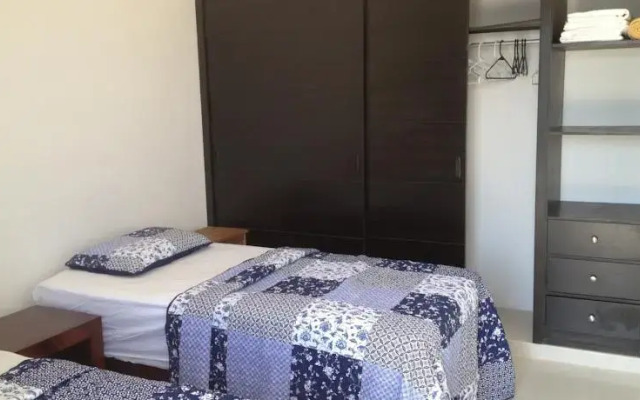 2 Bedroom Condominium Aqua Terra