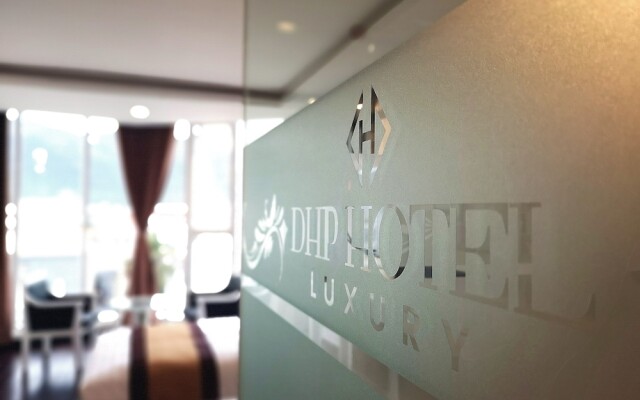 DHP Luxury Hotel