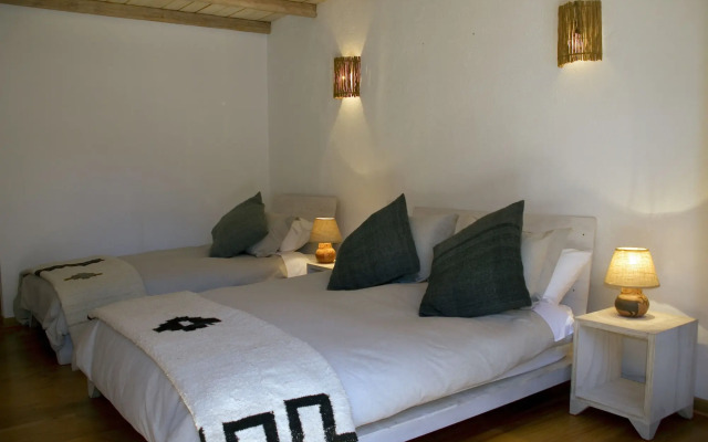 Terrantai Lodge Hotel