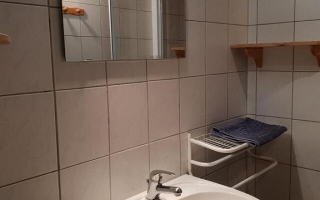 Studio chez le vigneron