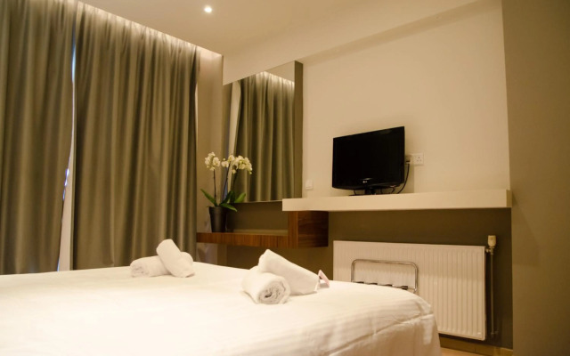 Rodon Hotel and Resort