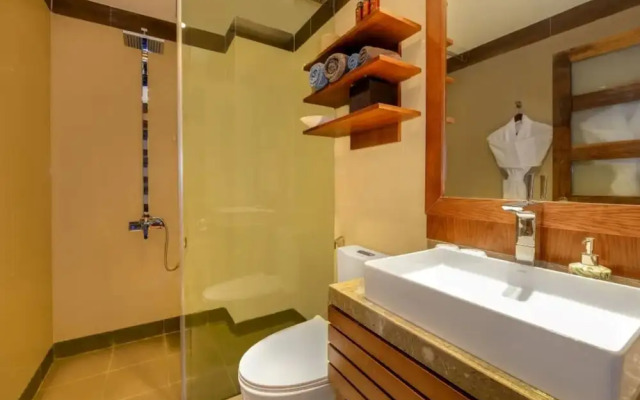HA Hotel Apartments Hoi An Ocean Front