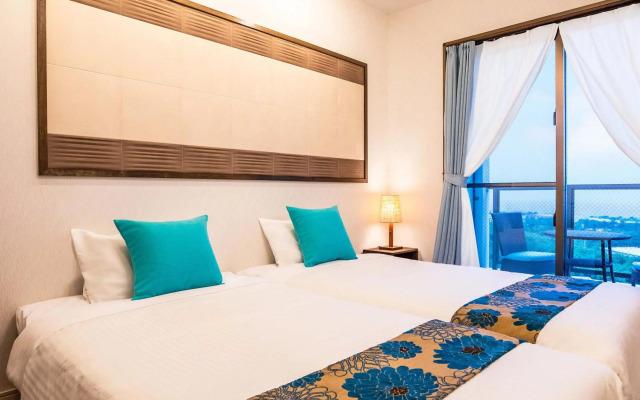 Yukurina Resort Okinawa Urizun