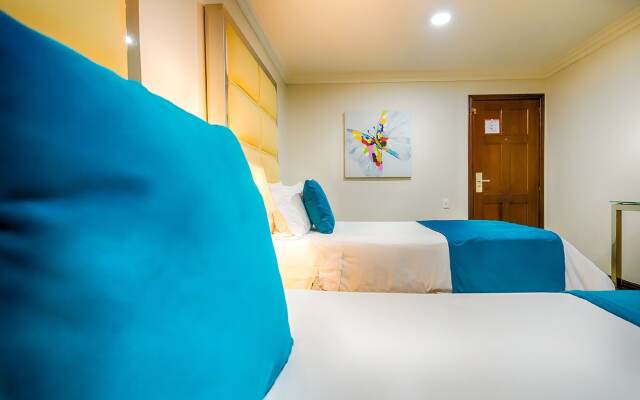 Hotel Windsor Barranquilla